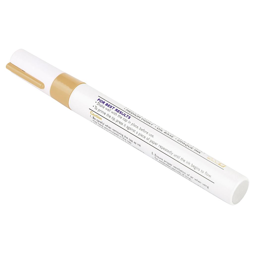 Waterproof Professional Car Pencil Tire Paint Pen Mark Pens Car Paint Pen Car Tire Paint Pen Tire Paint Pen Paint Pen