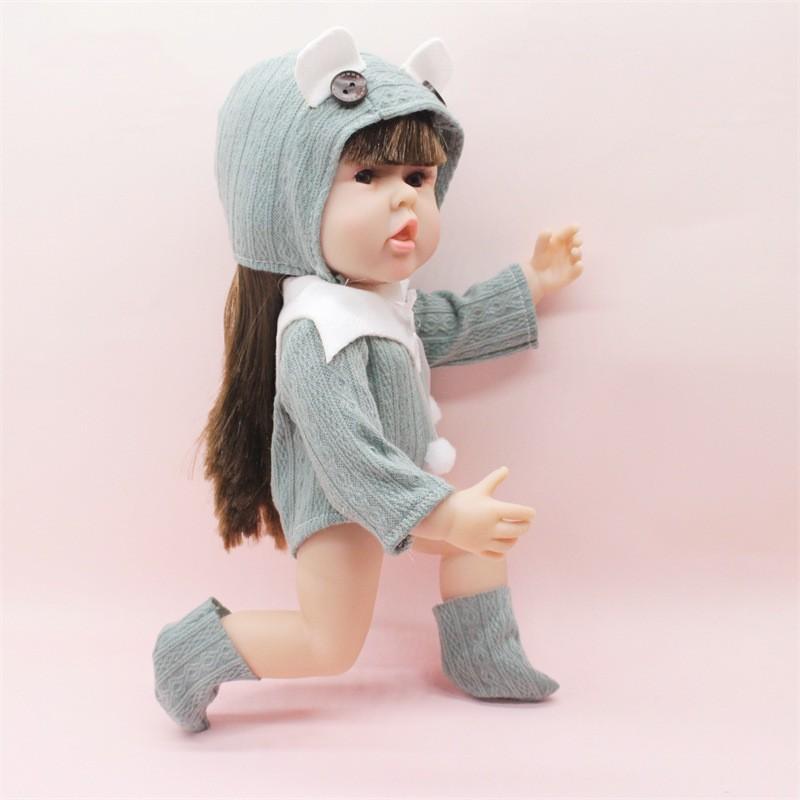 30 см моющаяся — фото 4