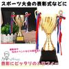 Nicheez Trophy Winner Cup Sports Tournament Competition