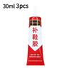 30ml Waterproof Shoe-Repairing Adhesive Transparent Universal Leather Shoe Glue Repair Rubber Quick-Drying Resistant