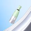 50% off sun umbrella women's sunscreen UV protection silver glue parasol small fresh weather and rain umbrella folding umbrella
