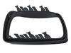 BMW X5 E53 99-06 exterior mirror frame BLACK left
