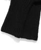 NICEGHOSTCLUB Big Earcap Beanie_Black(Ng2Efuab24A)