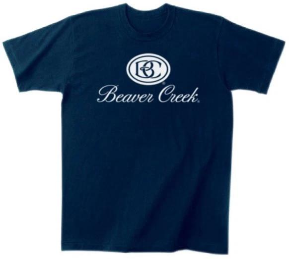 Beaver Creek Golf Club T-shirt M