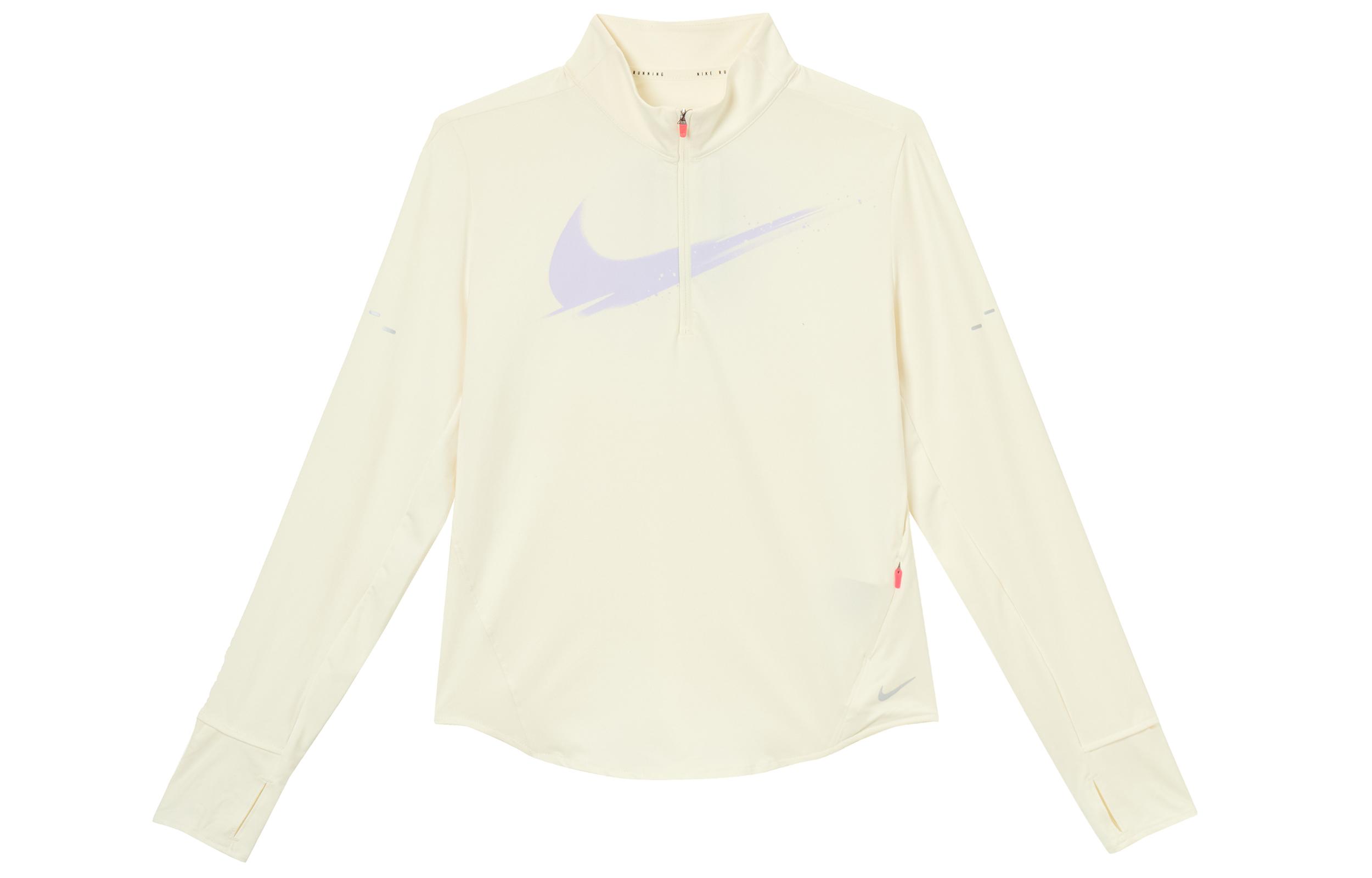 Nike Dri Fit Running T Shirt Women s IO0252-047 XL