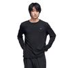 PRO-SPECS Running Men'S Long Sleeve T-Shirt