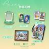 Card.Fun New Dragon Series Collectible Cards A Fantasy Dream Collection of Lu Mingfei Collectible Cards Anime Merchandise Gifts