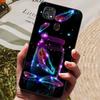 For Coque ZTE Blade 20 Smart Case Silicon Back Cover Phone Case For ZTE Blade 20 Smart Cases Soft Bumper Funda for Blade20 Bag
