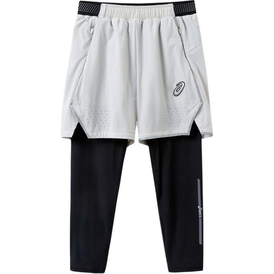Asics Leggings Kids Light Gray 332241085010-1120 110
