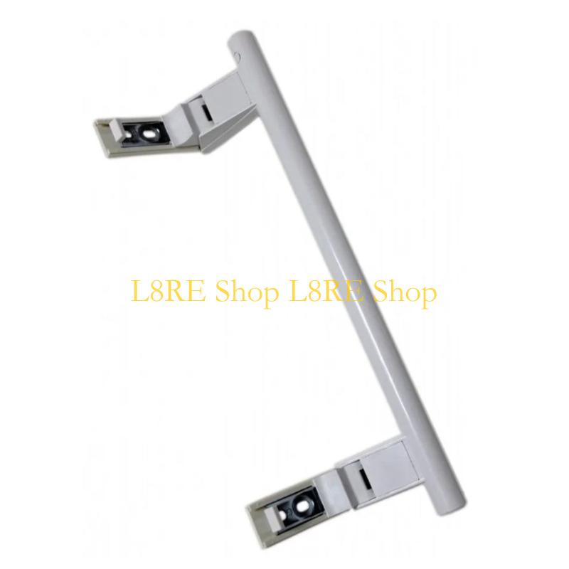 L8RE Refrigerator Door Handle 7430670 Push and Pulls Door Handle Plastic Fridge Handle
