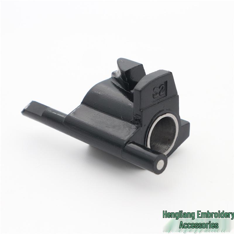 High-Speed Embroidery Machine Slider Core with Long Handle and Electric Drive