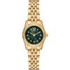 MK4842 Lexington Green Dial Ladies Watch