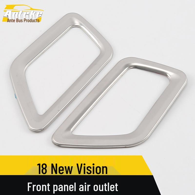 Air Outlet Trim for New Vision Front Panel (18 Models)