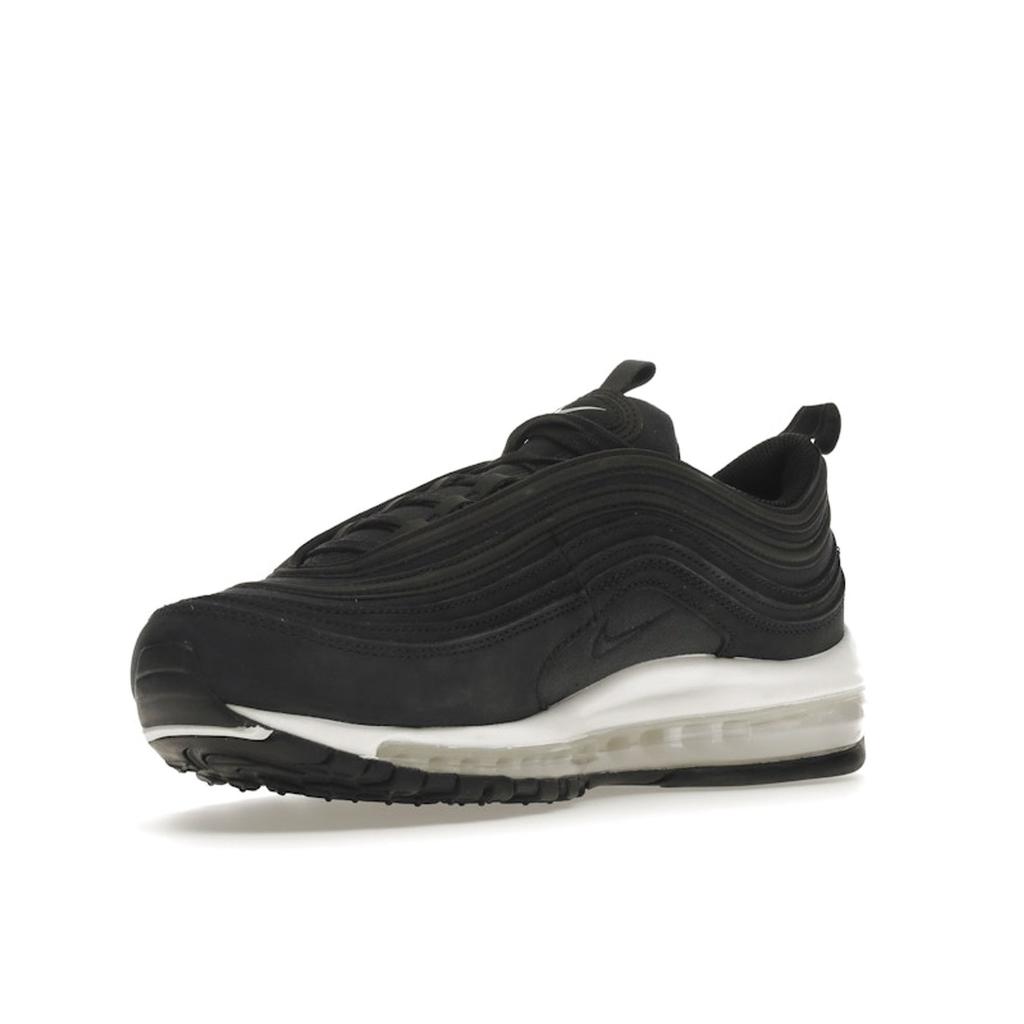 Nike Air Max 97 SE Off Noir Men Sneakers Black DQ8574-001