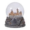 Harry Potter Zamek Hogwart 100mm Kula Śnieżna
