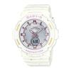CASIO BABY-G BGA-2700CR-7AJF ICE CREAM Series Solar Atomic Radio Women Watch NEW