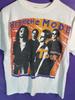 Reprint Depeche Mode Devotional Tour T-shirt Grafisk t-shirt Remake t-shirt NH25988 Unisex T-shirt