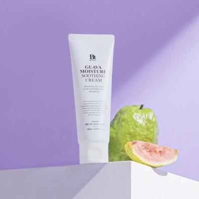 Guava Moisture Soothing Cream 80mL
