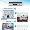 ZTE ZXV10 XT702UX-E HD Video Conferencing Terminal (CN version)