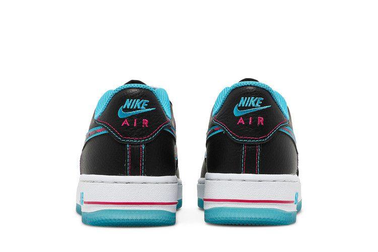 Nike Air Force 1 LV8 1 Miami Nights (GS)