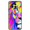 For Tecno Camon 30 4G Case Luxury TPU Soft Silicone Back Cover for Tecno Camon30 4G CL6 Protective Shockproof Cute Phone Coque