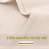 Huili Women's V-Neck Slim Fit Antibacterial T-Shirt