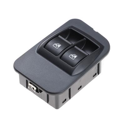 New Power Window Switch Button For Fiat Fiorino Citroen Nemo Peugeot Bipper Tepee 6490.G8 6490G8 735461275