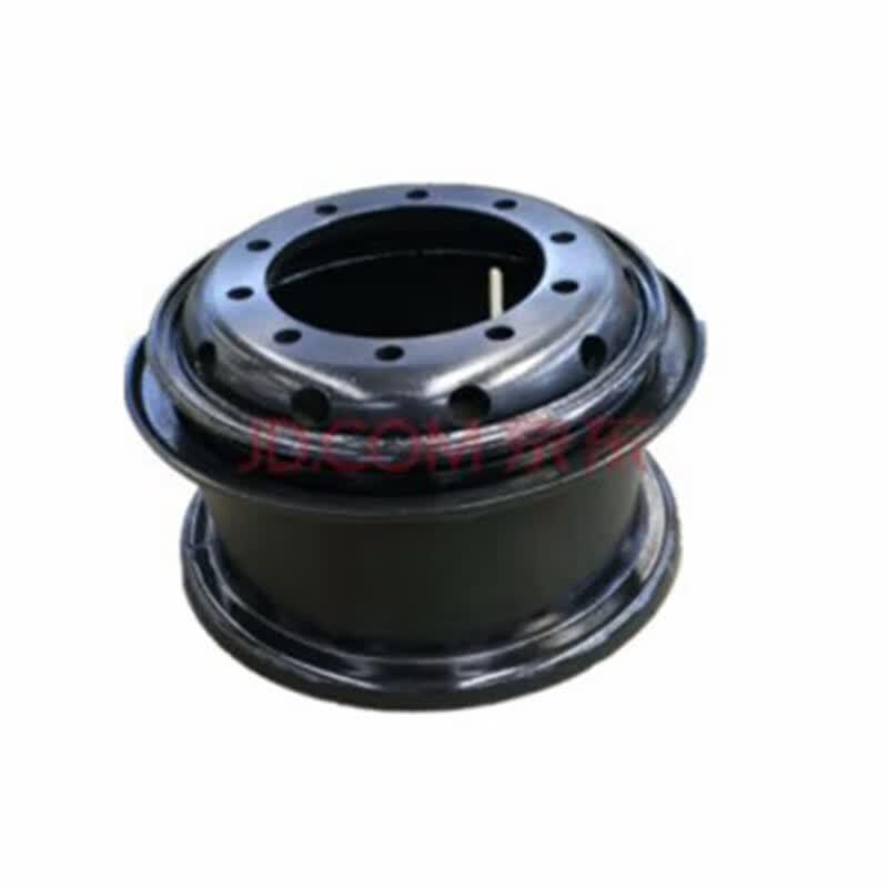 E-TOO Truck Steel Wheel Rim for Jiefang CA1125J