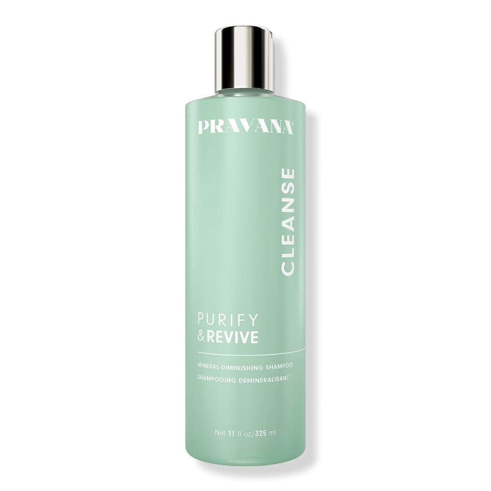 

Pravana Purify & Revive Очищающее средство, 11,0 унций
