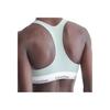 Calvin Klein Solid Color Letter Print Sports Bra Women Underwear Green F3785-343