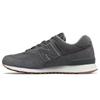 Scarpe sportive da uomo grigie New Balance 574 (ML574EPC)