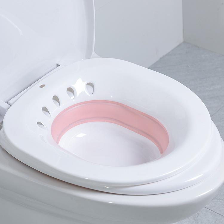 

Биде для личной гигиены: Гинекологический, геморроидальный и послеродовой таз для подмывания