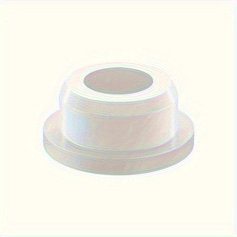 Silicone Sink Plug - Push-on for Overflow Devices In Bathrooms and Kitchens