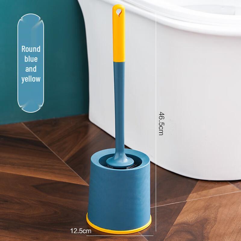 

Muji Wall-Mounted Toilet Brush