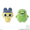 BANDAI Tamagotchi Friends Doll 12pcs Box Snack Toy