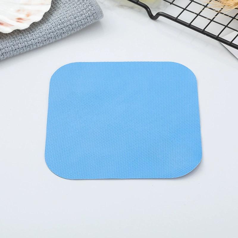 3/1 buc Deschizător de Borcane din Cauciuc, Pad de Prindere, Deschizătoare Multifuncționale Rotunde pentru Capac de Sticlă, Gadget Suport pentru Oală de Bucătărie, Eco-Friendly, Calitate Înaltă