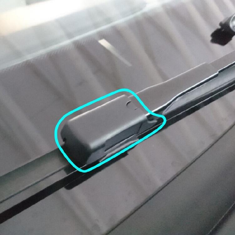 1Pair W000050335 Front WipersBlade Arms LockClip For B-Class W246 A Class W176