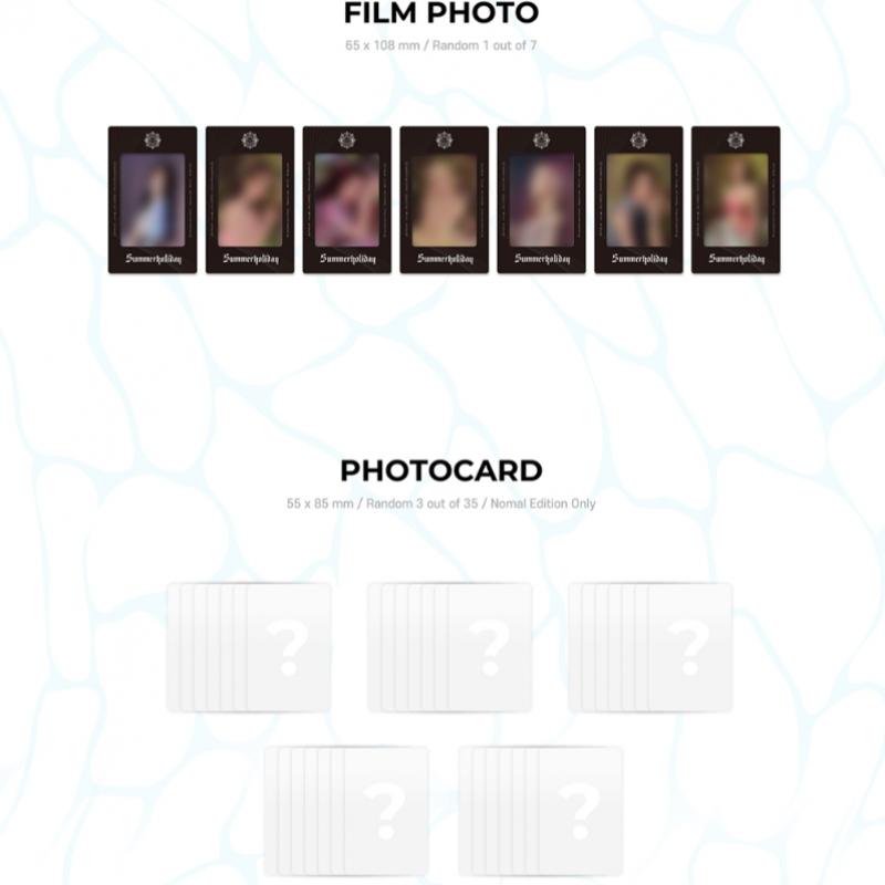 Dreamcatcher   Special Mini Album  Regular Edition 