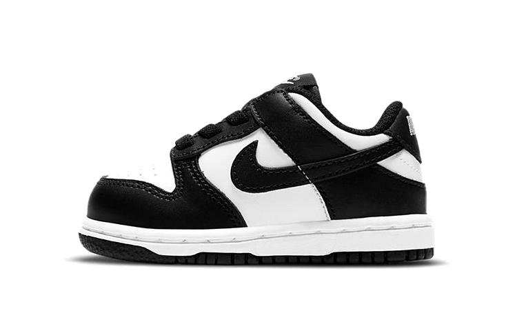Nike Dunk Low Retro White Black Panda TD CW1589-100 27