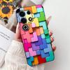 New Fashion Painting Case For Itel S25 Ultra ItelS25 Soft Silicone TPU Phone Cases For Itel S25 S25Ultra S686LN S685LN Bumpers