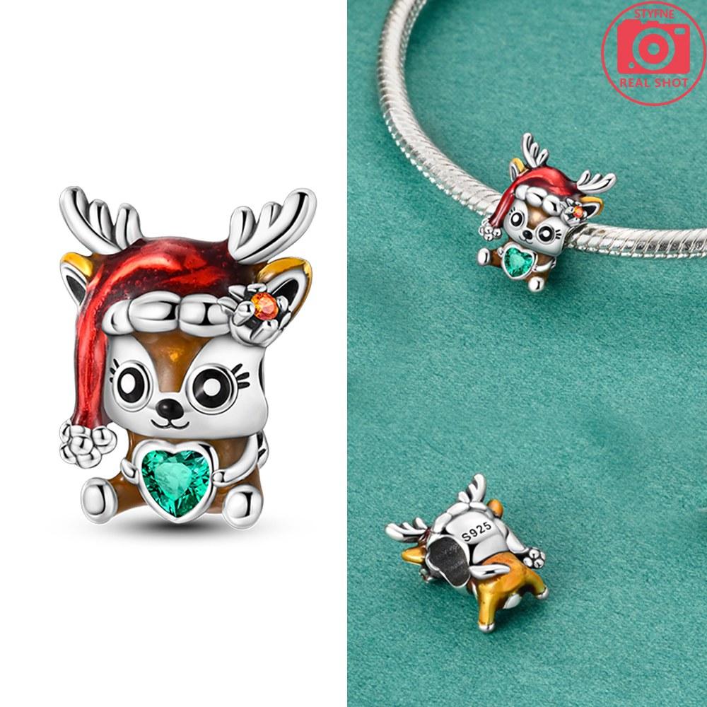 A Squirrel Holds A Heart Bead Copper Colors For Charms Copper Colors Original Bracelet For Jewelry Making