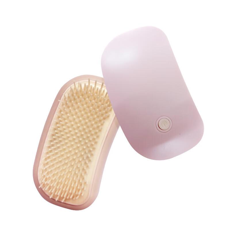 Jia Xiu Electric Portable Scalp & Head Massager Comb