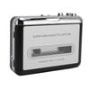 USB Cassette To MP3 Converter Tape To Digital Sound USB 2.0 Portable Cassette Player Recorder Converter with Headphones
