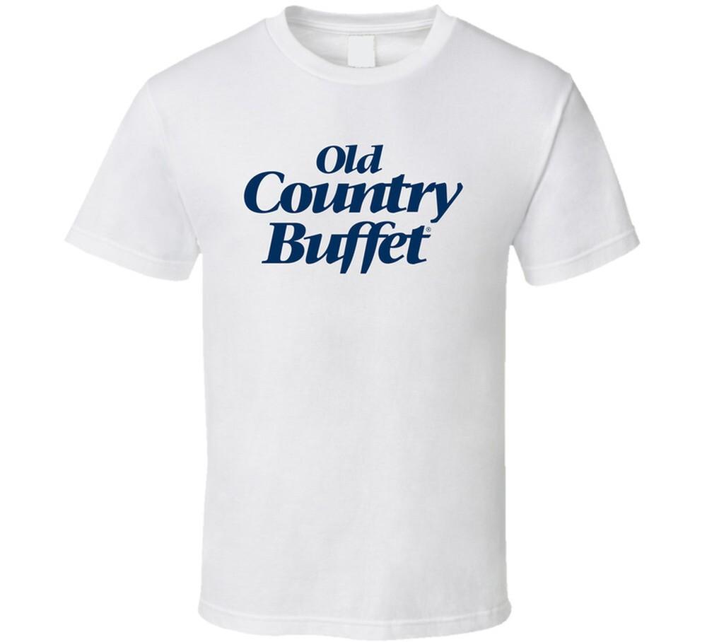 Old Country Buffet T Shirt Unisex T-Shirt S