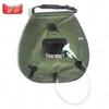 Portable Camping Solar Shower Bag