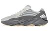 Adidas Originals Yeezy Boost 700 V2 'Tephra' 2023 Chunky Sneakers FU7914-2023