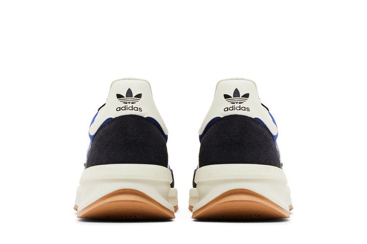 Men's Sneakers adidas SL 72 RTN Royal Blue Off White Core Black Royal Blue/Off White/Core Black