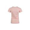 Nike T Shirt Women's Washed Coral Red CI1384-664