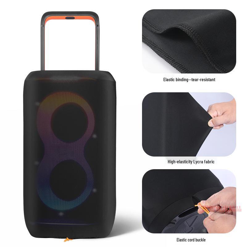 JBL PARTYBOX 520 Schutzhülle für Outdoor-Lautsprecher & Trolley