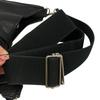 HERMES Taurillon Clemence Taurillon Clemence Evelyn 3 29 PM Shoulder Bag black Taurillon Clemence mens Used
